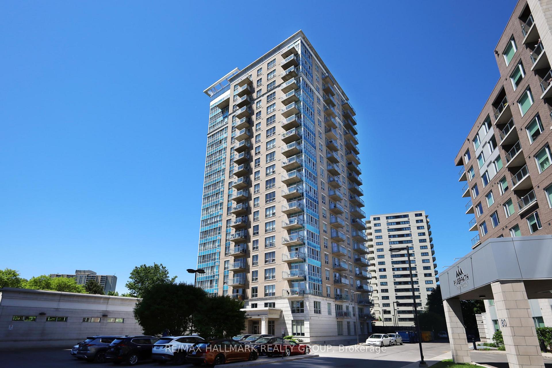 1503 - 70 Landry Street Ottawa Ontario Canada Sale residential   Royal LePage Performance Realty, Brokerage *