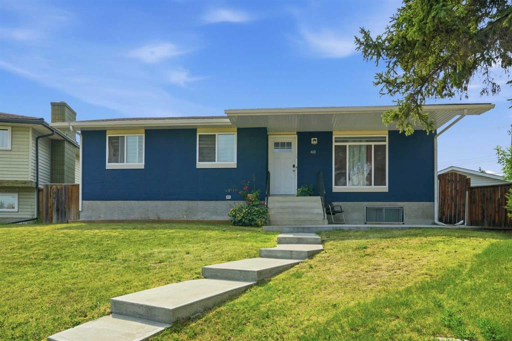 40 Penworth PL SE Calgary Alberta Canada Sale residential Laurie Lavine The Real Estate Company