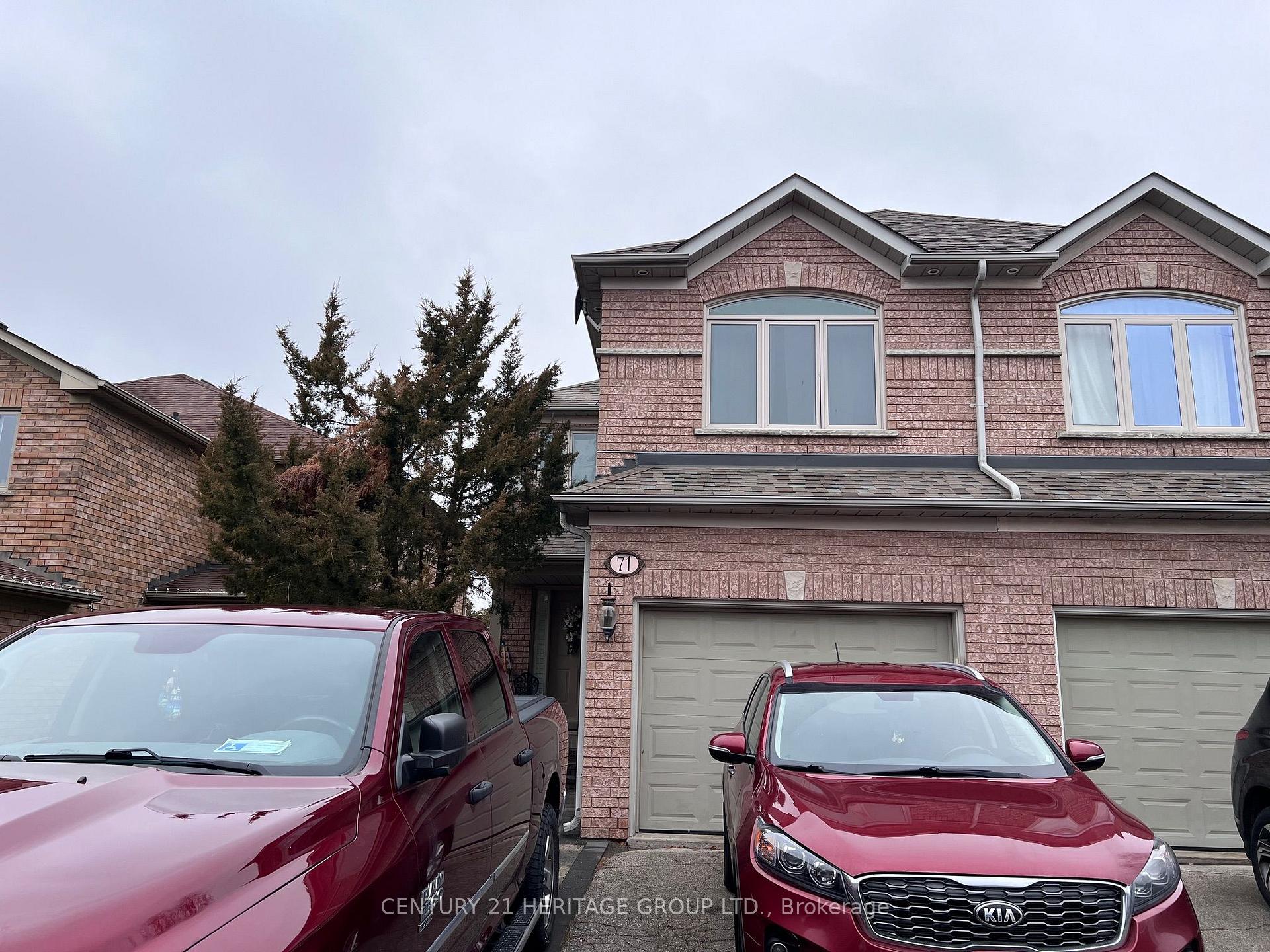 Bsmt - 71 Primeau Drive Aurora Ontario Canada Rent residential   Best Ontario Homes