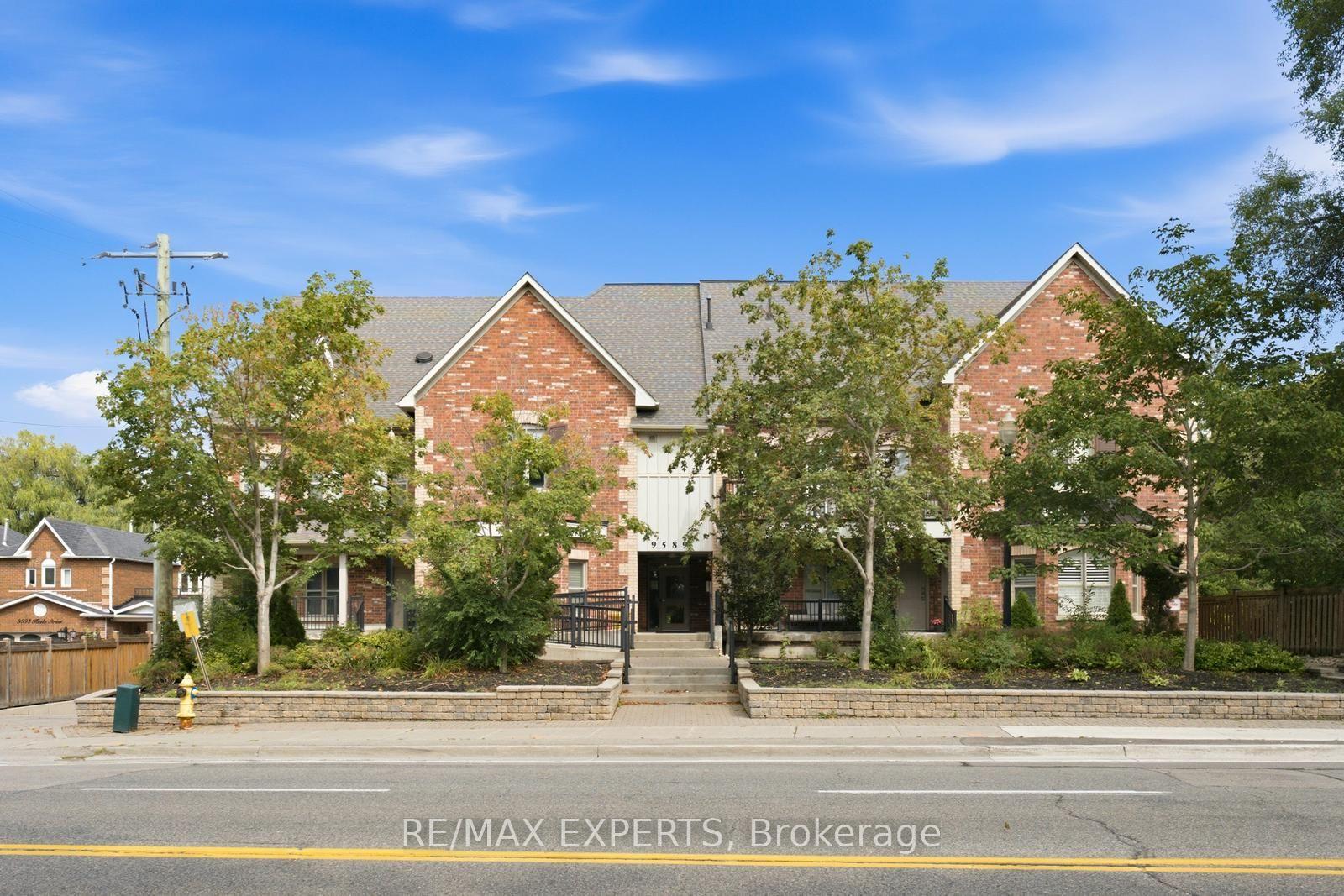 301 - 9589 Keele Street Vaughan Ontario Canada Sale residential Karen Rubman Century 21 Leading Edge Realty Inc., Brokerage*