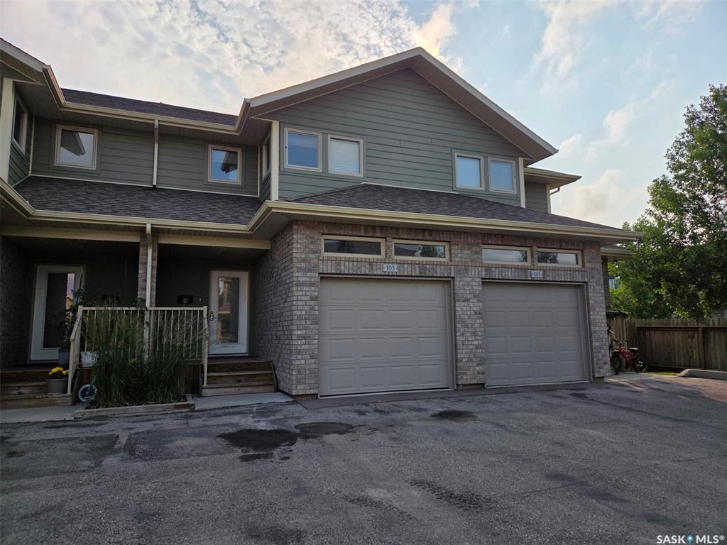 103 - 115 Shepherd CRESCENT Saskatoon Saskatchewan Canada Sale residential Dominic  Montpetit  RE/MAX Saskatoon., Brokerage*