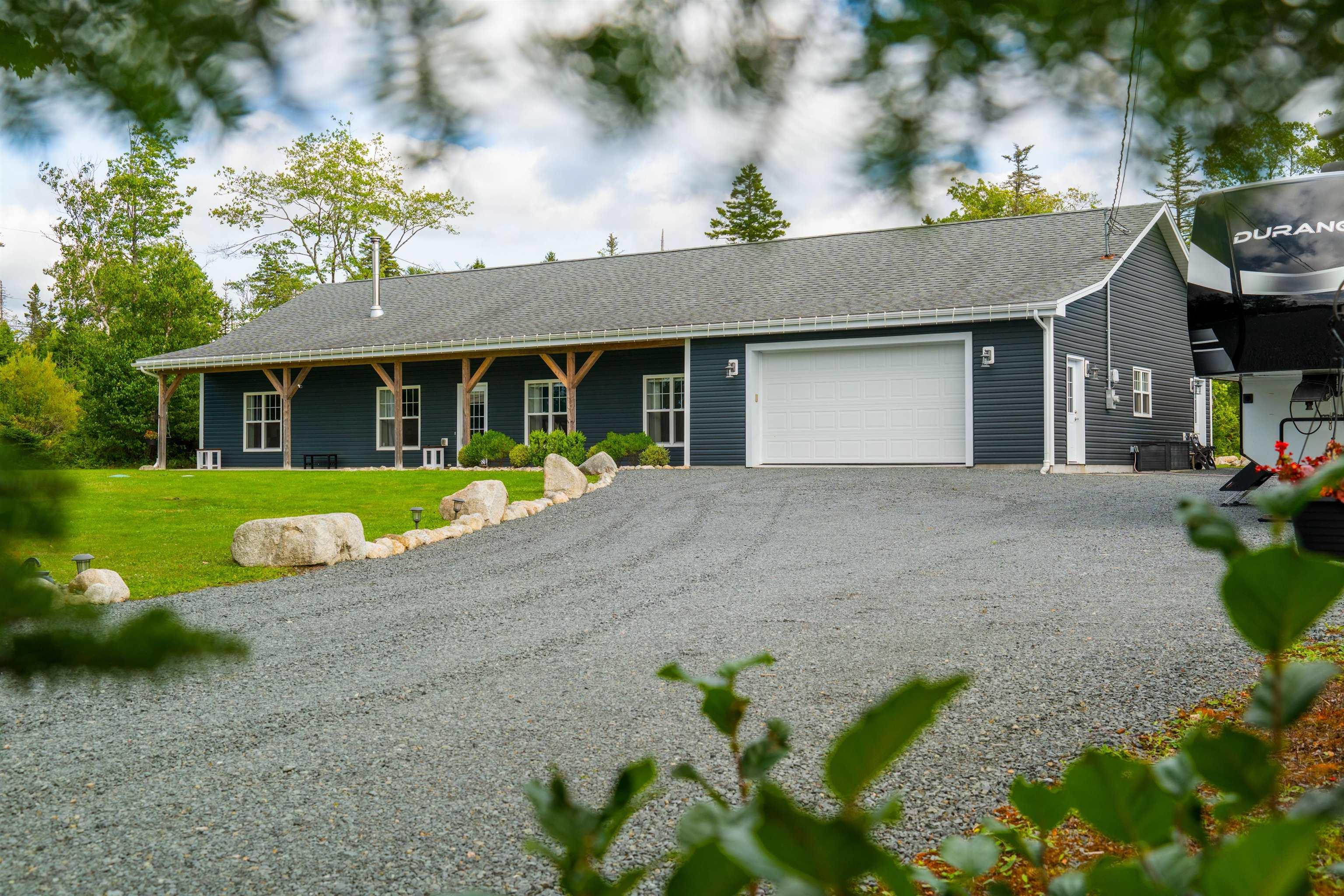 84 Powers Road Whites Lake Nova Scotia Canada Sale residential Todd Johns Press Realty