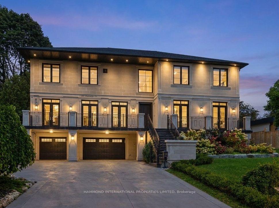 Home for sale at 118 Laurentide Drive