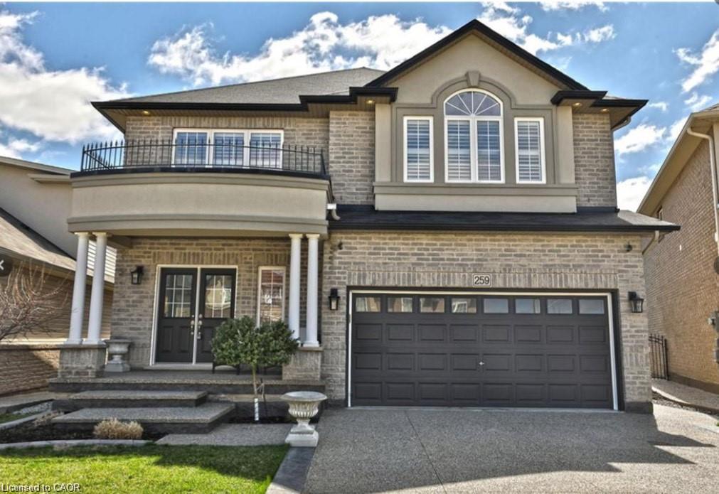 MAIN - 259 Penny Lane Hamilton Ontario Canada Rent residential HomeLife Realty Services Inc.