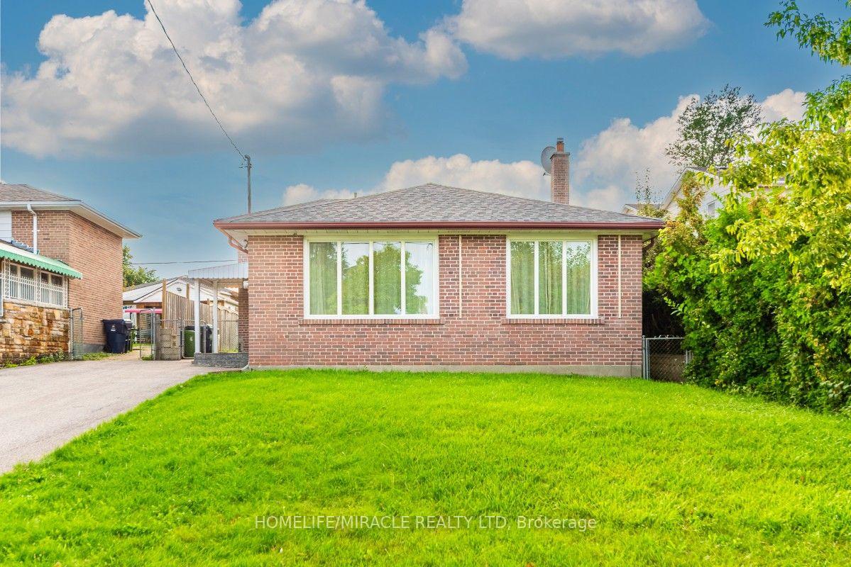 20 Mayhill Crescent Toronto Ontario Canada Sale residential Veena Singh HomeLife/Miracle Realty Ltd., Brokerage *