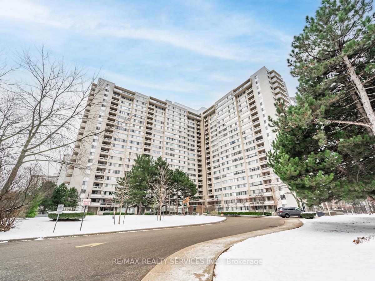 1108 - 3590 Kaneff Crescent Mississauga Ontario Canada Sale residential Elena Vankevich Brokerage Information: Not available, please contact website owner