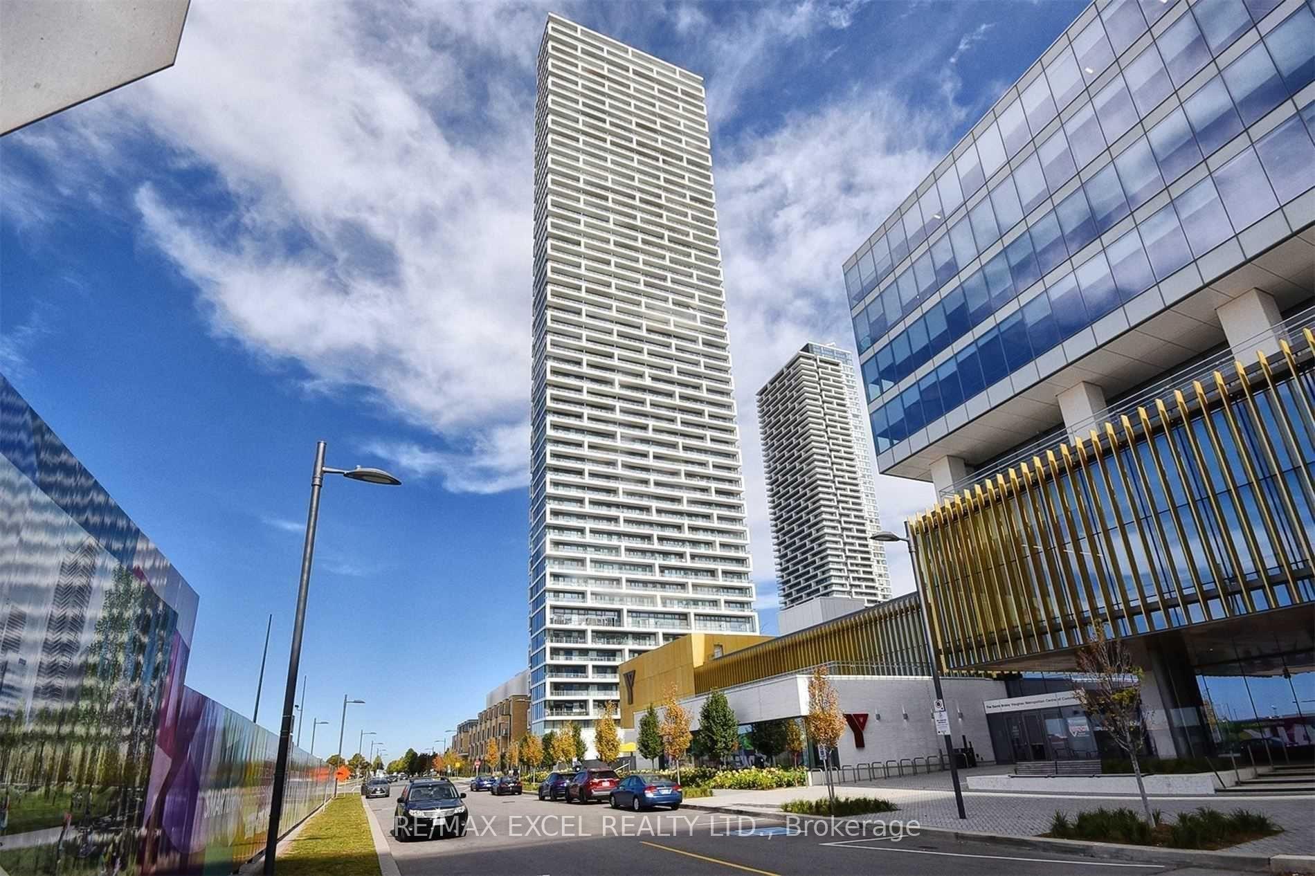 1701 - 5 Buttermill Avenue Vaughan Ontario Canada Rent residential searchgta. ca RE/MAX Excel Realty Ltd., Brokerage*