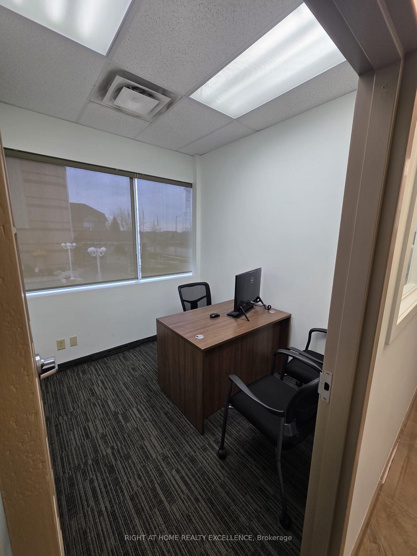 201-SR - 7045 Edwards Boulevard Mississauga Ontario Canada Lease commercial   Leedway Realty Inc. Brokerage