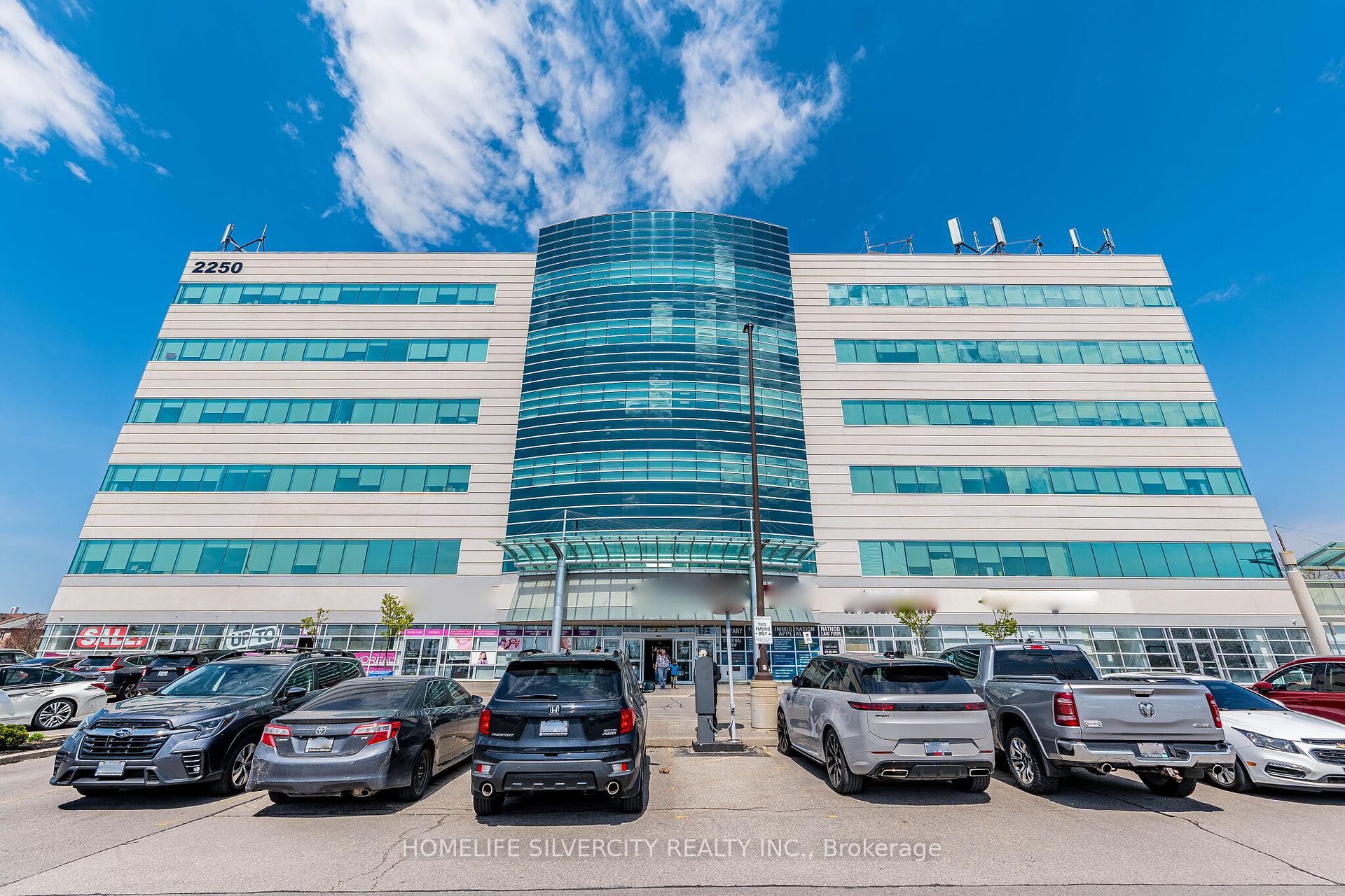304 - 2250 Bovaird Drive E Brampton Ontario Canada Sale commercial Reena Sahota HomeLife Silvercity Realty Inc., Brokerage*