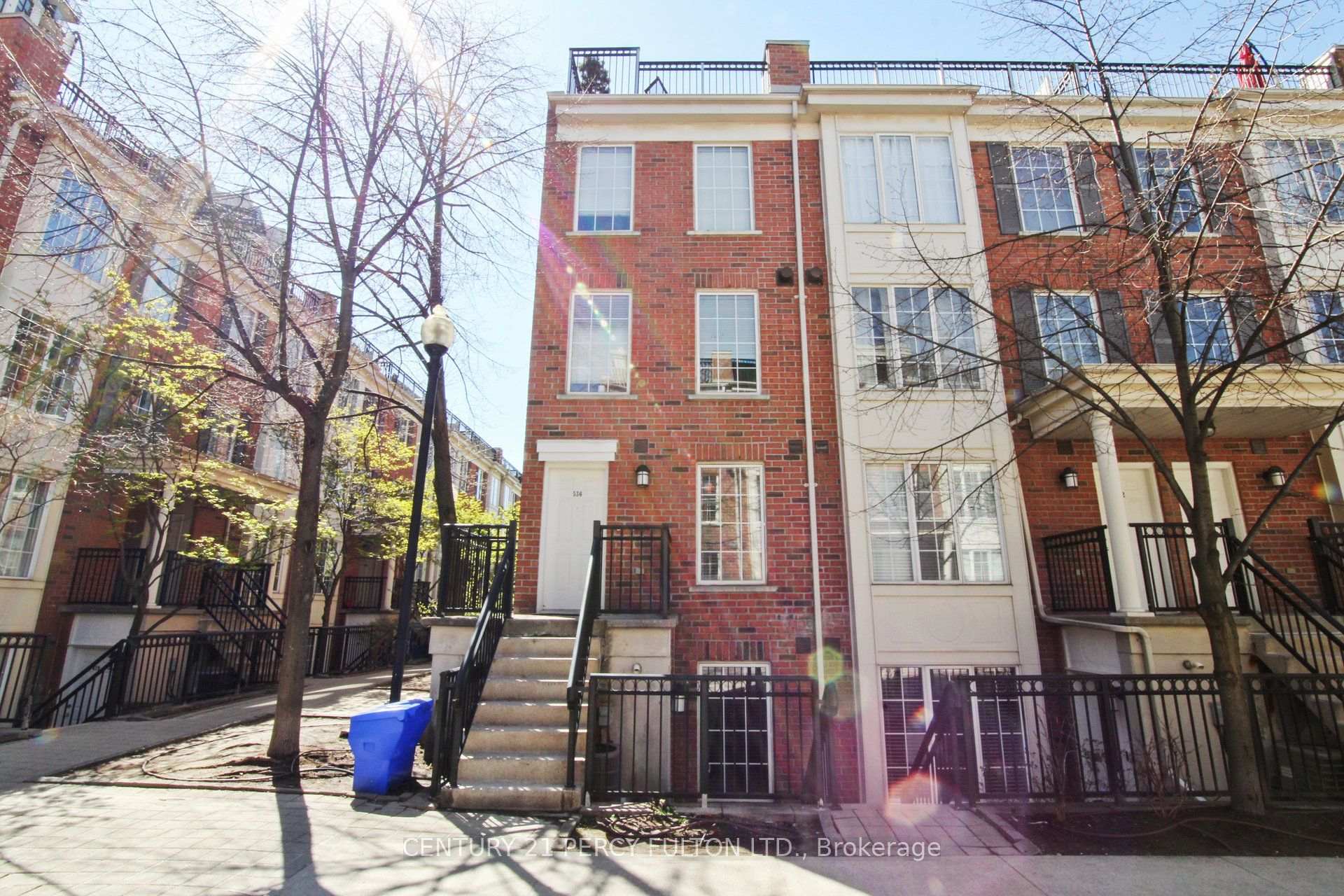 538 - 3 Everson Drive Toronto Ontario Canada Sale residential Welcome To Realtor Doctor RE/MAX Ultimate Realty Inc., Brokerage *