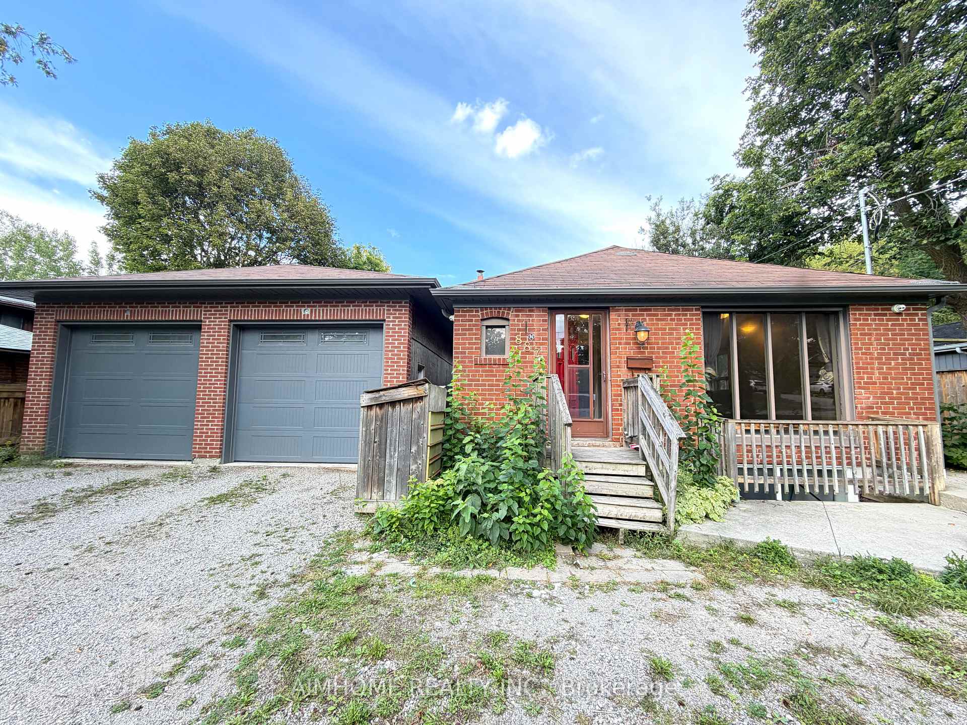 Main - 887 Srigley Street Newmarket Ontario Canada Rent residential   AimHome Realty Inc, Brokerage*