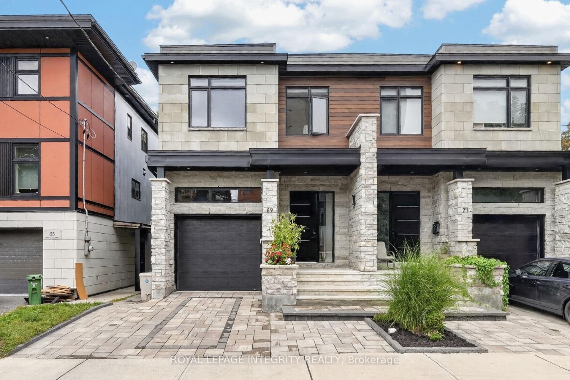69 Prince Albert Street Ottawa Ontario Canada Sale residential Sorin Vaduva ROYAL LEPAGE INTEGRITY REALTY, BROKERAGE