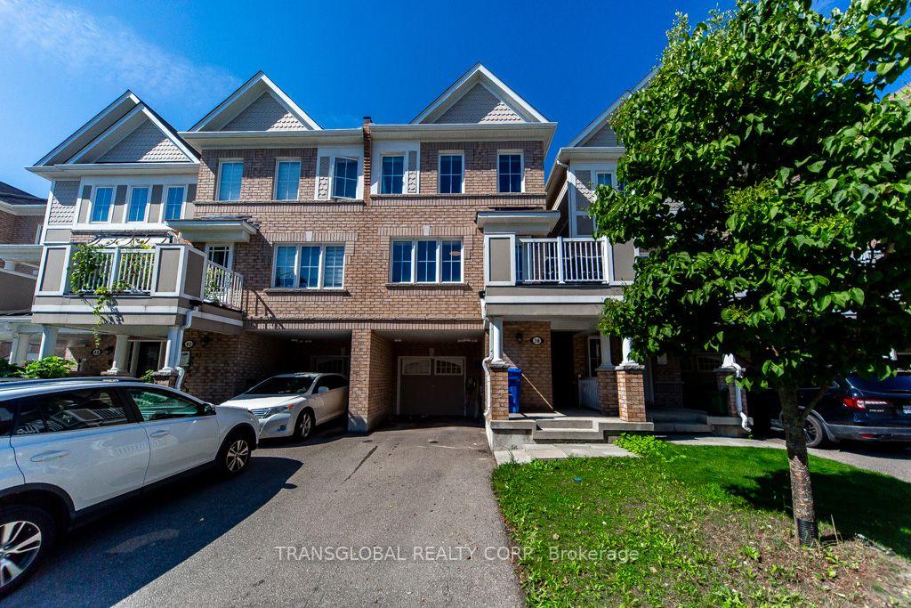 38 Minlow Way Aurora Ontario Canada Sale residential Karen Rubman Century 21 Leading Edge Realty Inc., Brokerage*