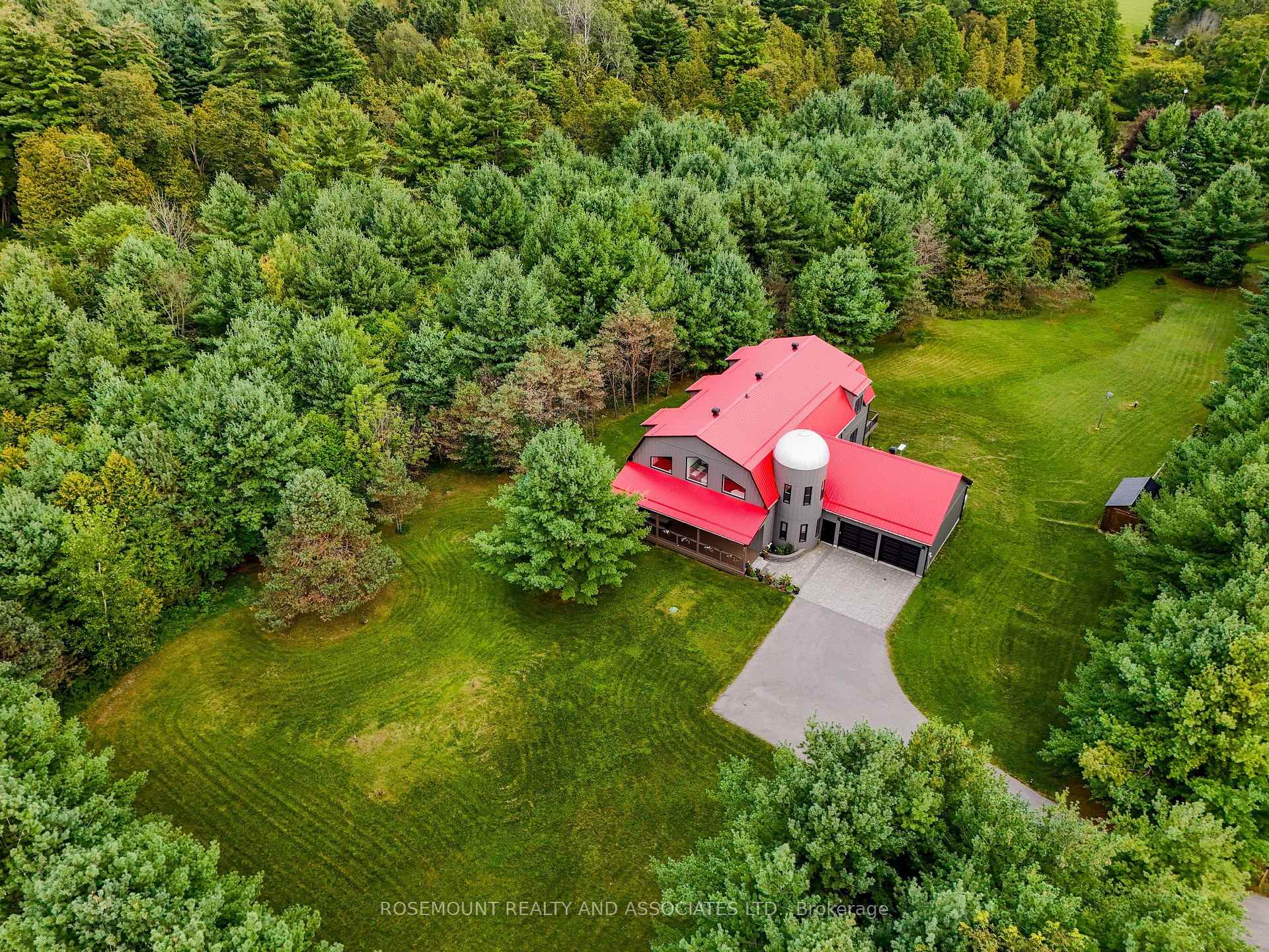 3831 Reid Road Clarington Ontario Canada Sale residential Sharu Ahilan Rosemount Realty and Associates Ltd