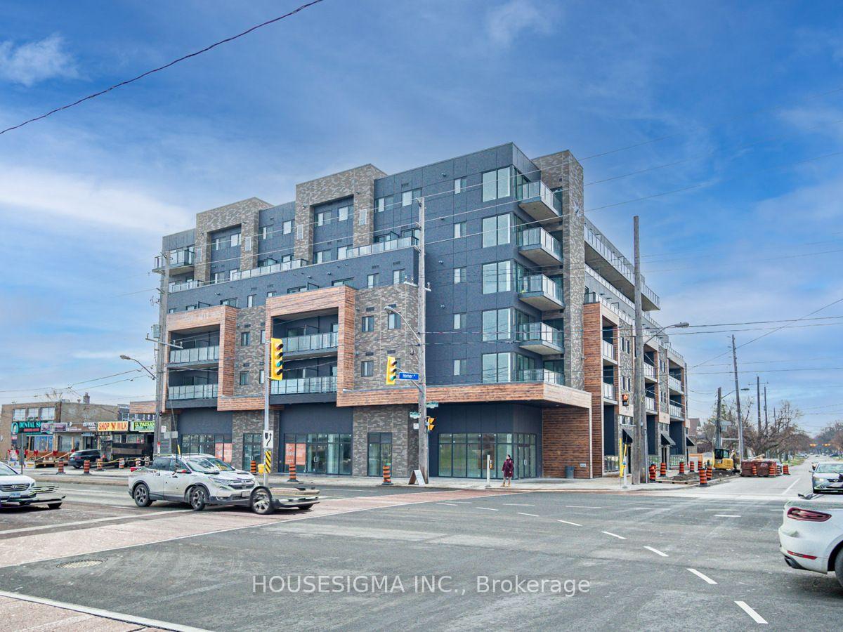 212 - 408 Brown Line Toronto Ontario Canada Rent residential Ashu Ohri HOUSESIGMA INC., BROKERAGE*