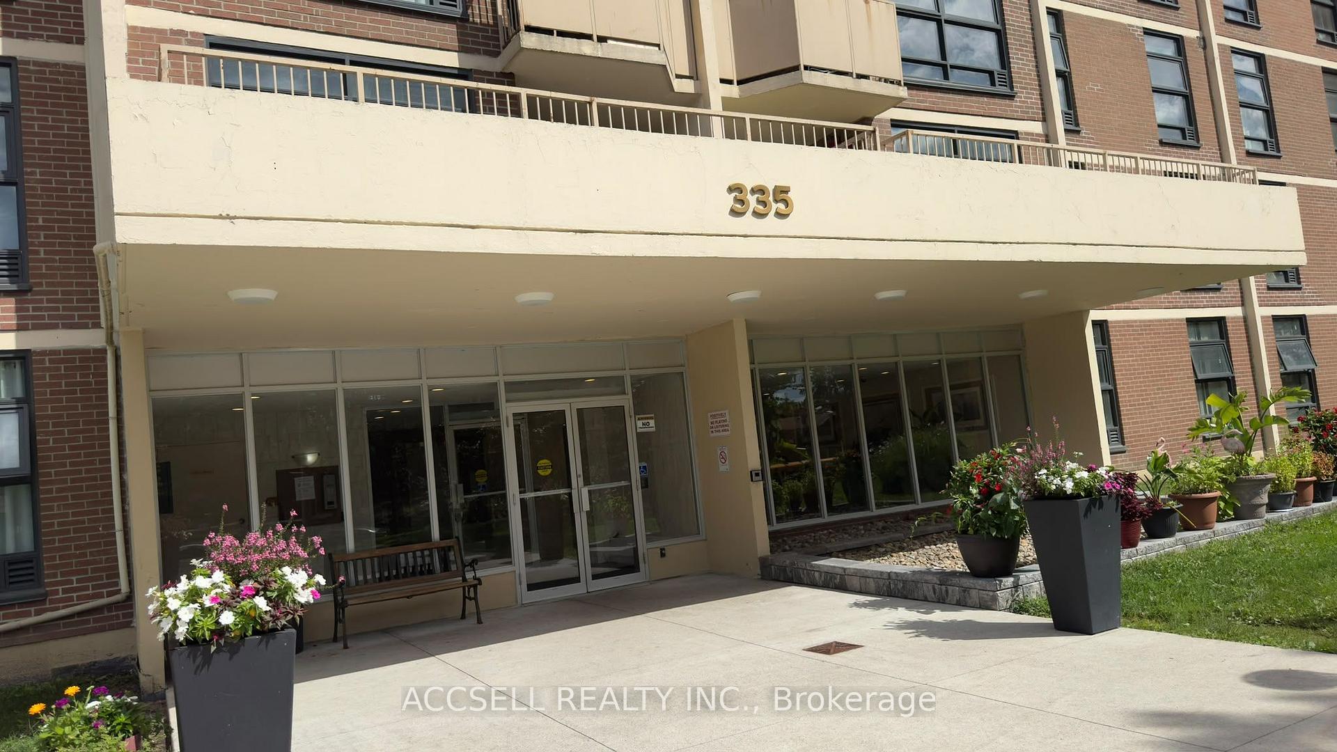412 - 335 Driftwood Avenue Toronto Ontario Canada Rent residential ARNAV KAUSHAL ACCSELL REALTY INC. Brokerage*