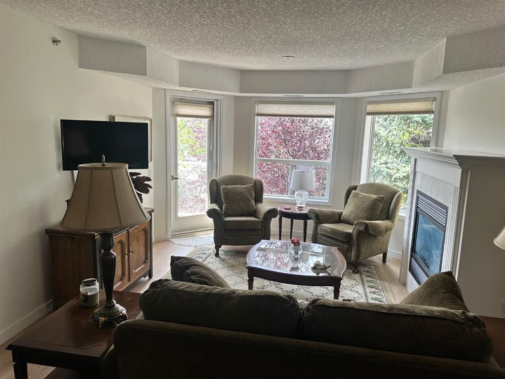 3338 - 1818 Simcoe BV SW Calgary Alberta Canada Sale residential Laurie Lavine The Real Estate Company