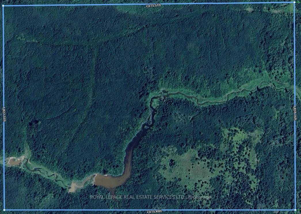 N/A CARR CON 6 S LOT 8 Black River-Matheson Ontario Canada Sale commercial APRIL  ESTEVES ROYAL LEPAGE REAL ESTATE SERVICES LTD. Brokerage*
