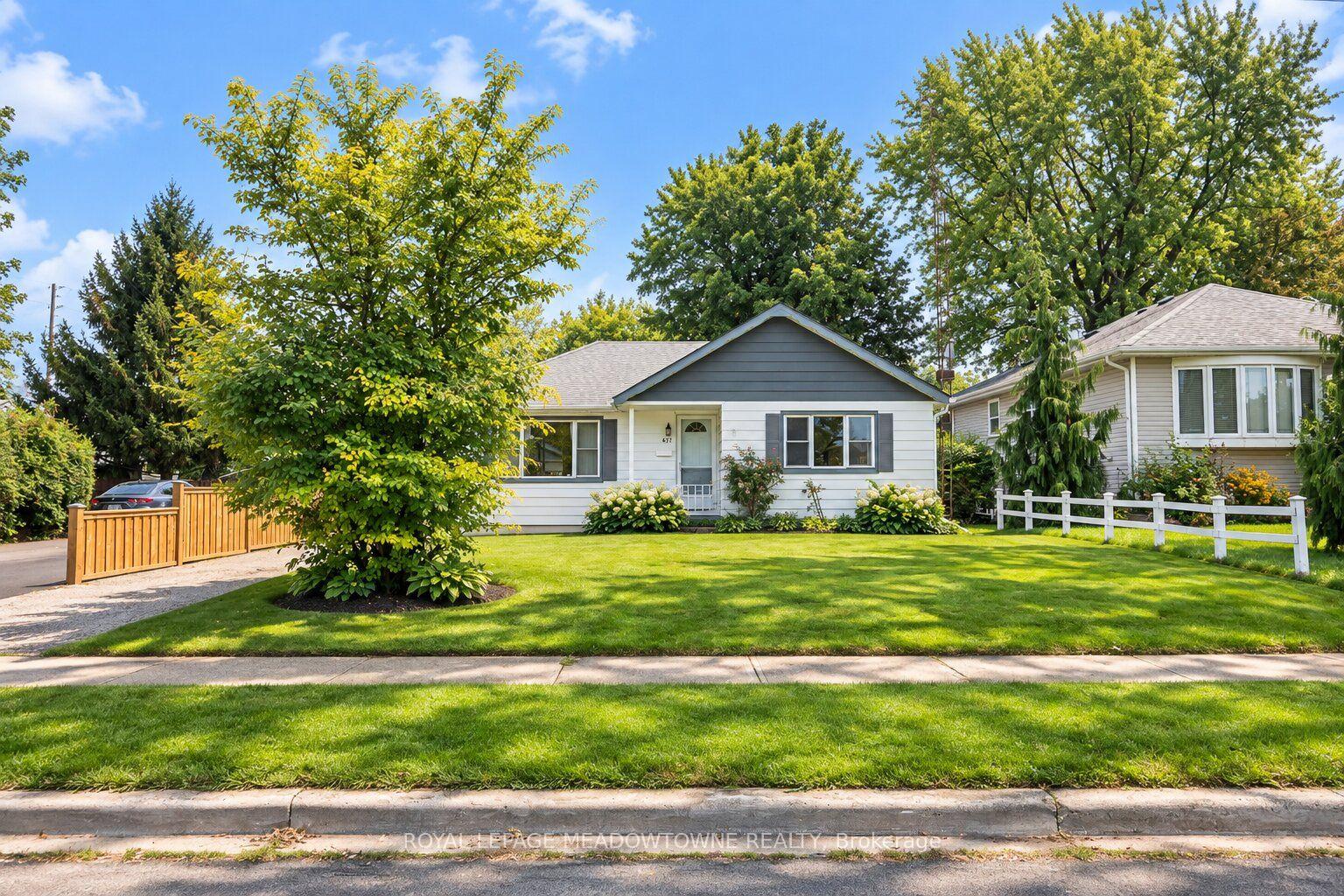 436 Broadway Avenue Milton Ontario Canada Sale residential Wahid Amin RE/MAX Realty Specialists Inc., Brokerage*