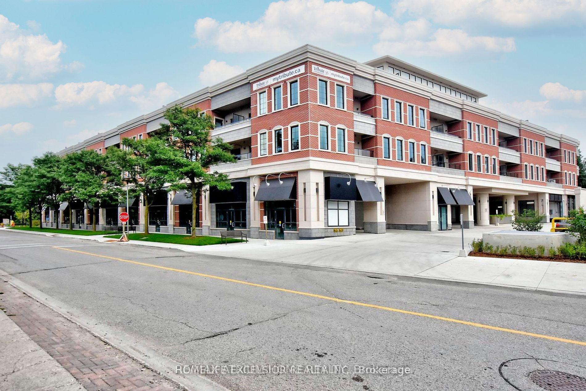 PH9 - 20 Fred Varley Drive Markham Ontario Canada Rent residential   HomeLife Excelsior Realty Inc., Brokerage*