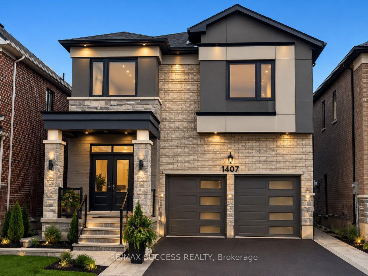 LOWER - 1407 Hearns Place Milton Ontario Canada Rent residential Shireen Owis BA (Hons) RE/MAX Success Realty, Brokerage*