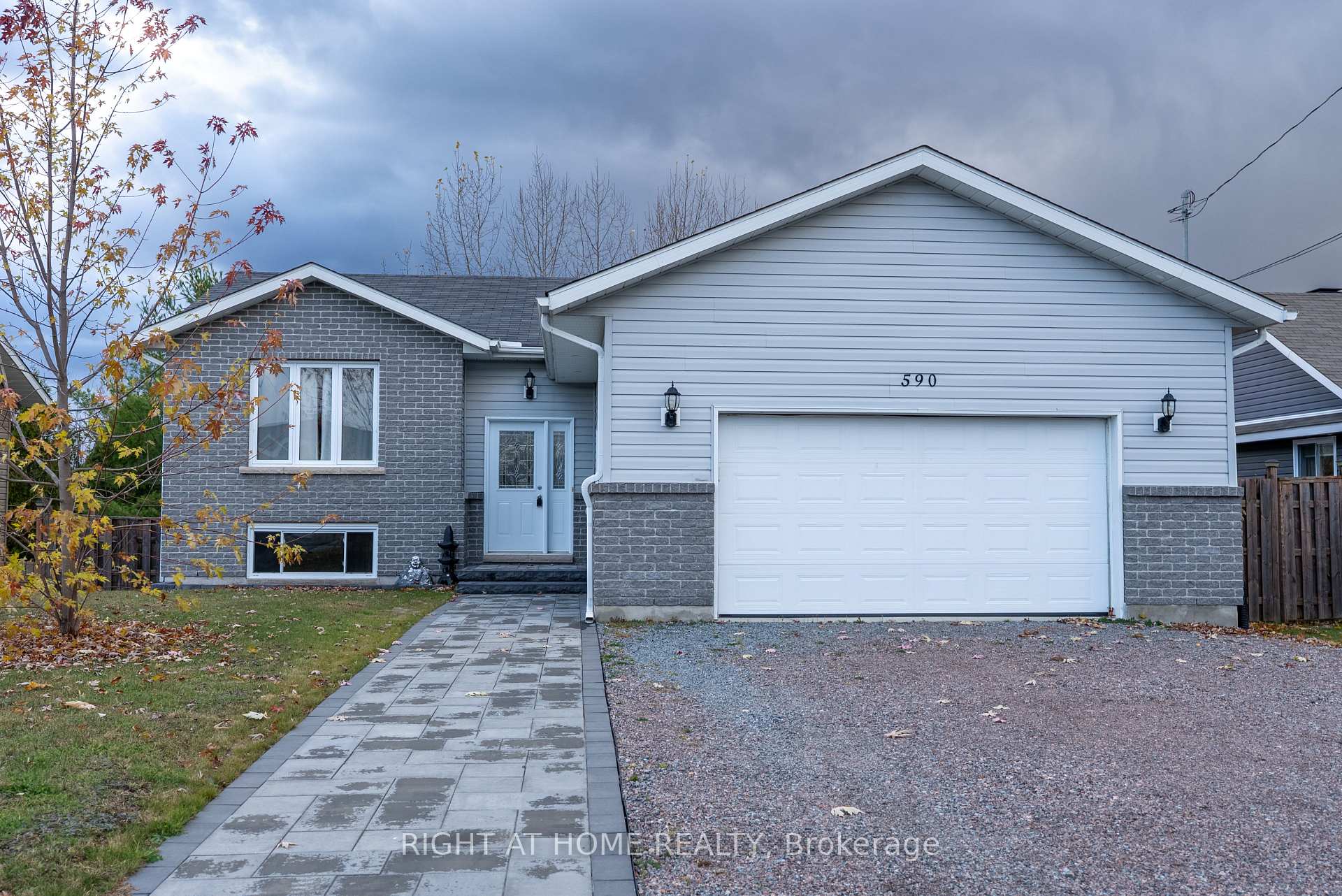 590 Demers Street West Nipissing Ontario Canada Sale residential Joseph Joubran Right at Home Realty, Brokerage*
