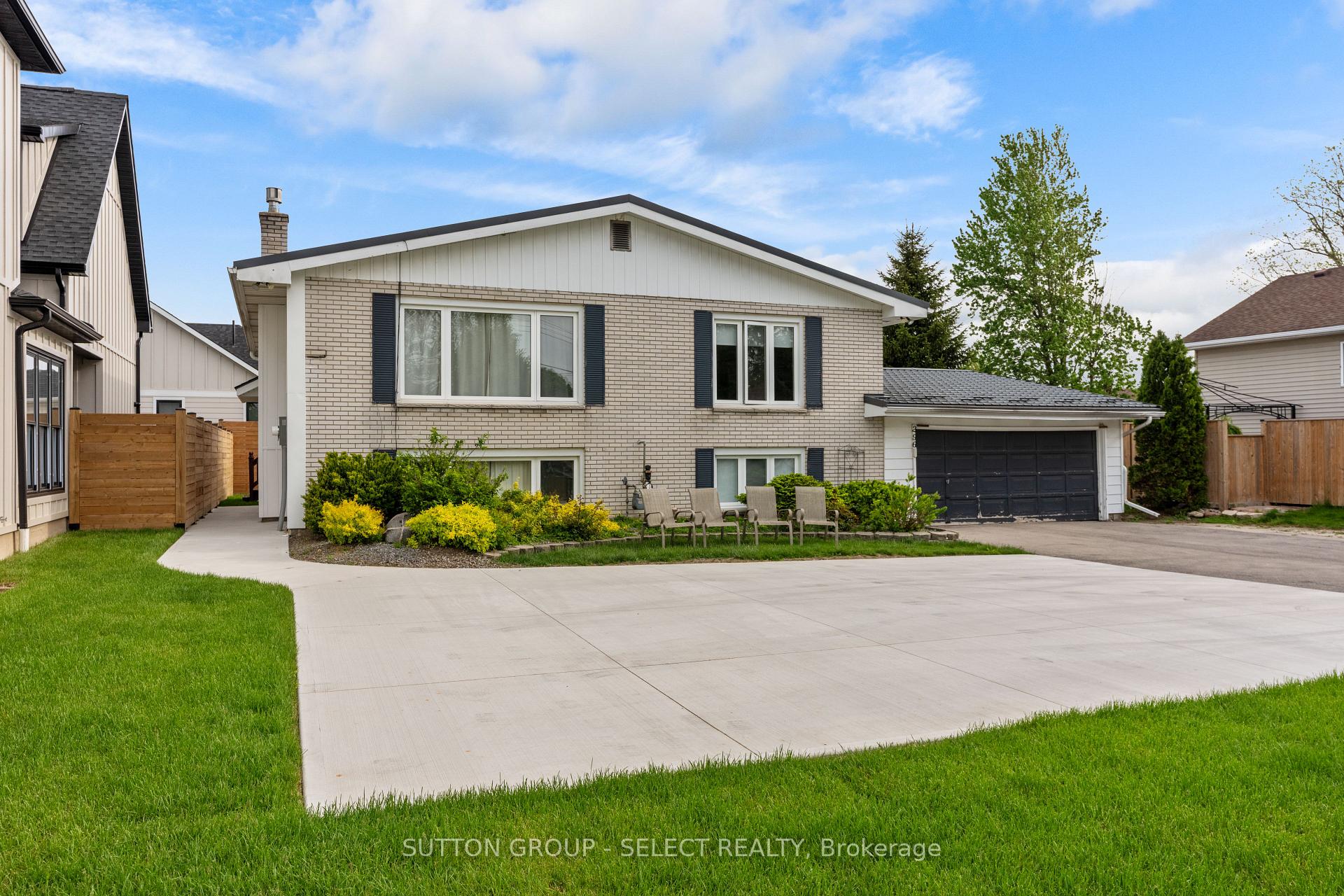 296 Huron Street W South Huron Ontario Canada Sale residential Steve Riddell SUTTON GROUP - SMALL TOWN TEAM REALTY INC. BROKERAGE*