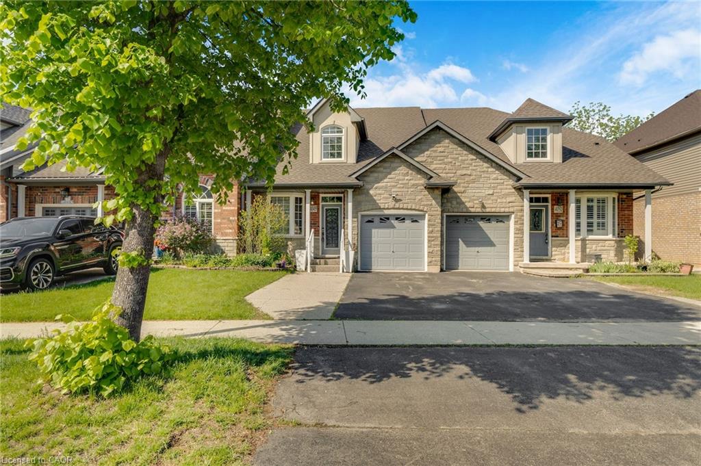 4049 Medland Drive Burlington Ontario Canada Sale residential HomeLife Realty Services Inc.