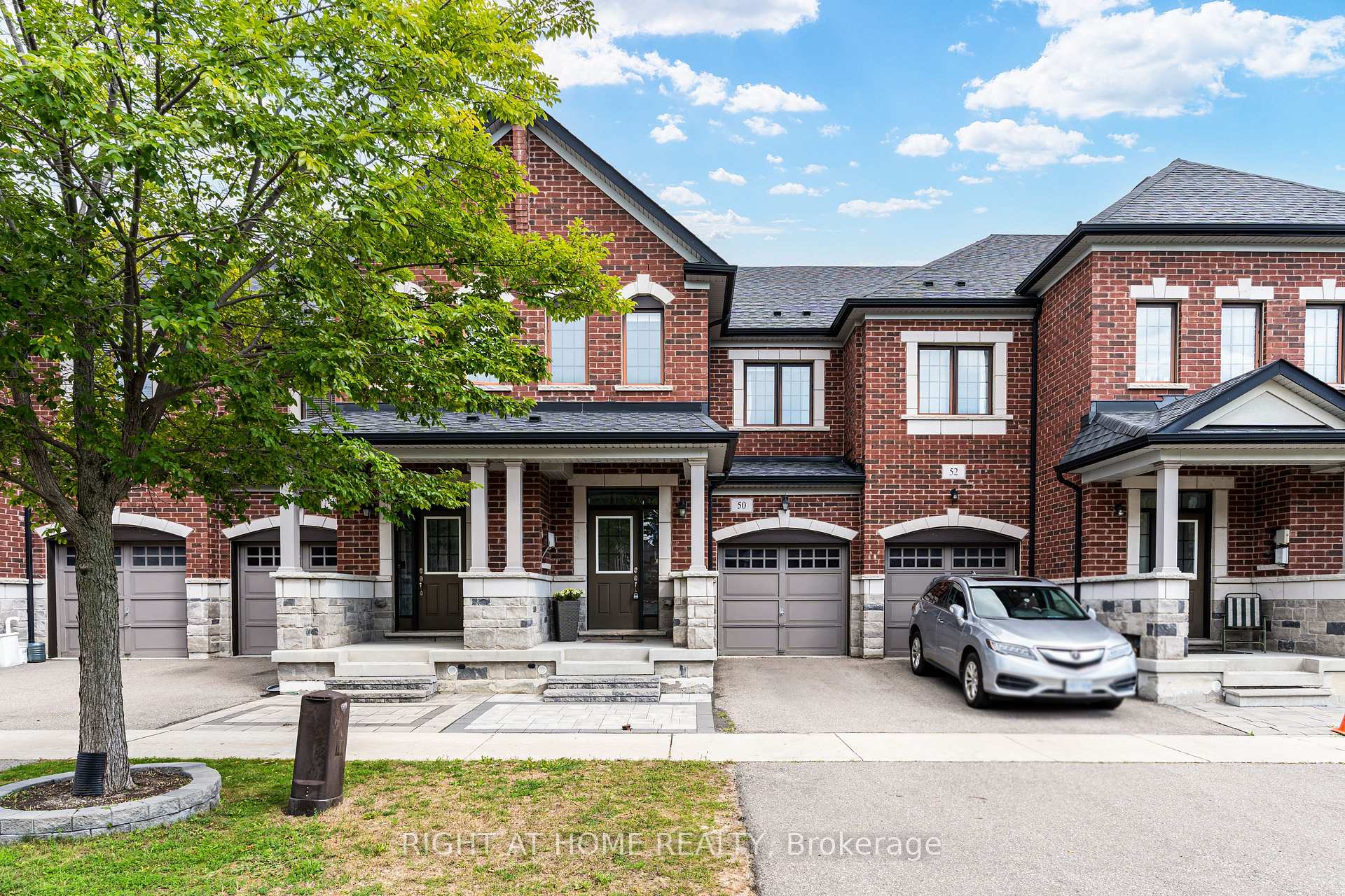 50 Collier Crescent Markham Ontario Canada Sale residential Pradip Nag Right at Home Realty, Brokerage*