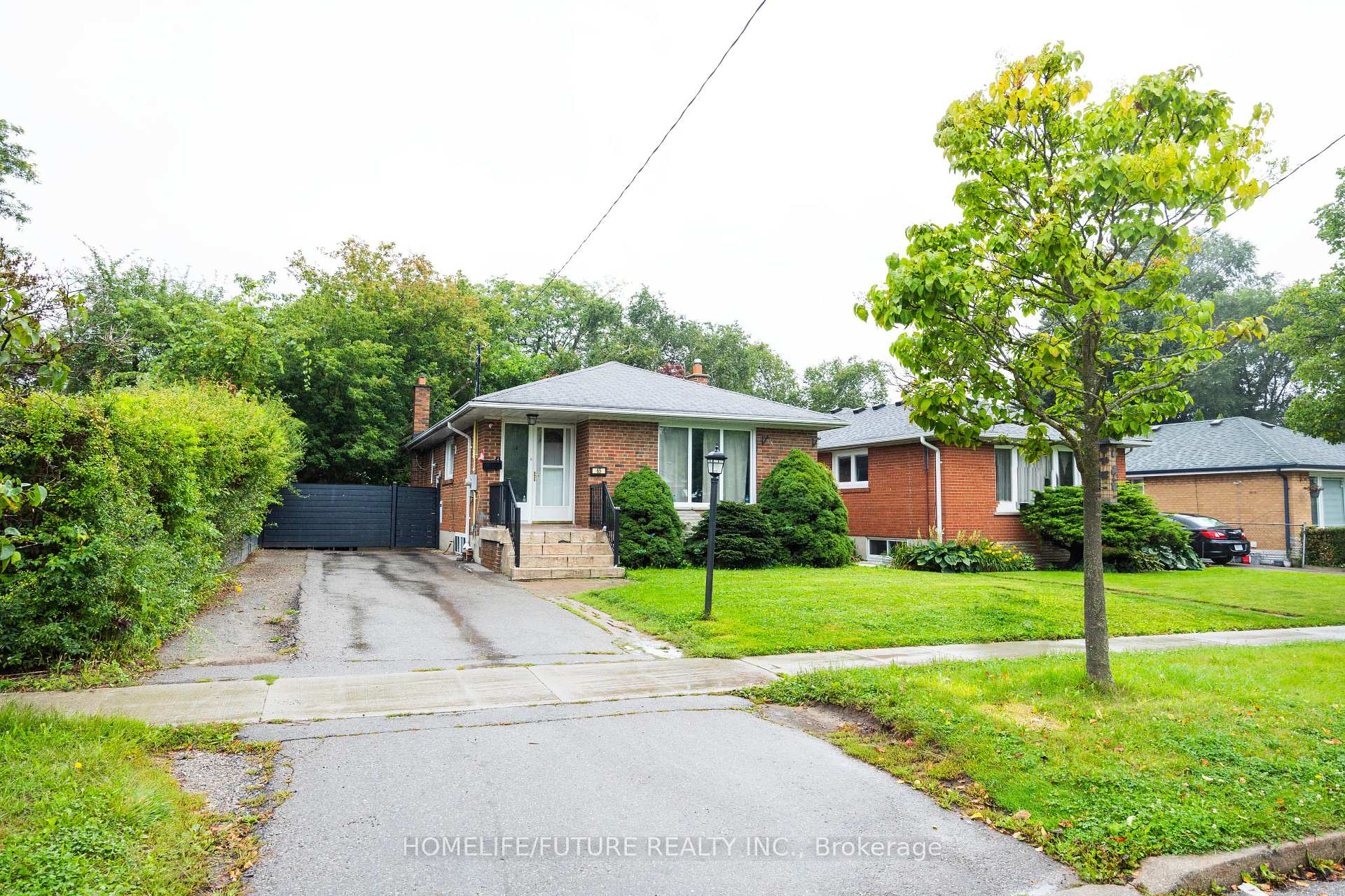 Home for sale at 65 Blakemanor Boulevard