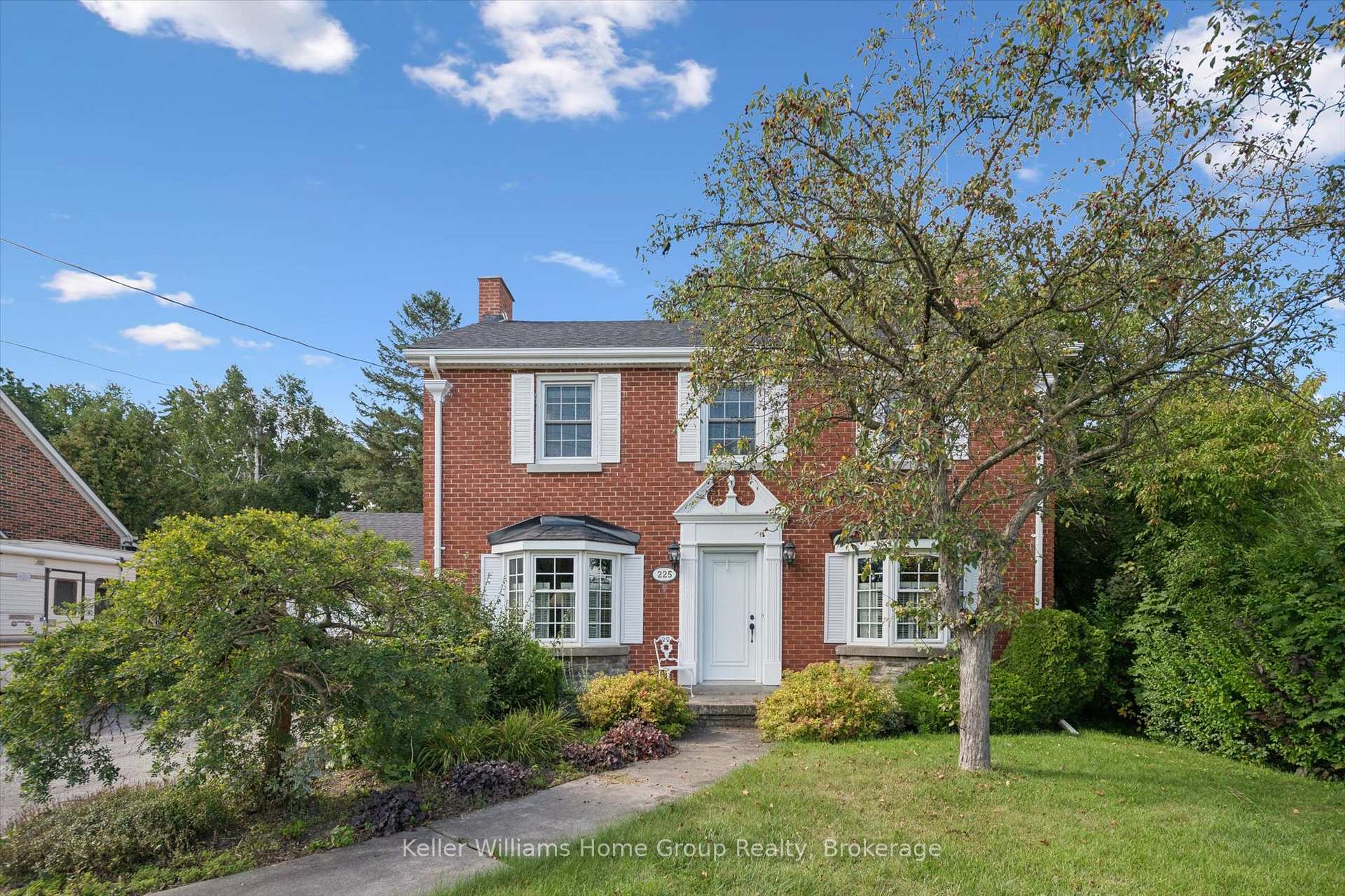 225 Elora Street Centre Wellington Ontario Canada Sale residential   Keller Williams Home Group Realty, Brokerage*