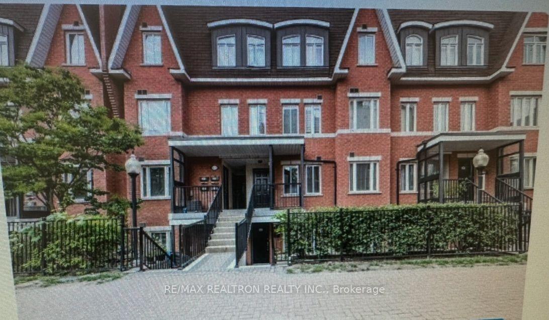 122 - 316 John Street Markham Ontario Canada Rent residential Hooman Bandarchi RE/MAX Realtron Realty Inc., Brokerage*