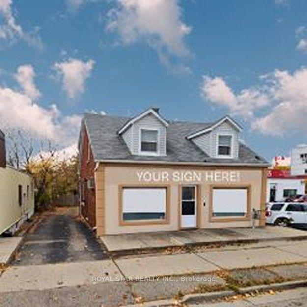 2139 Kingsway Drive Kitchener Ontario Canada Sale commercial   Royal Star Realty Inc., Brokerage*