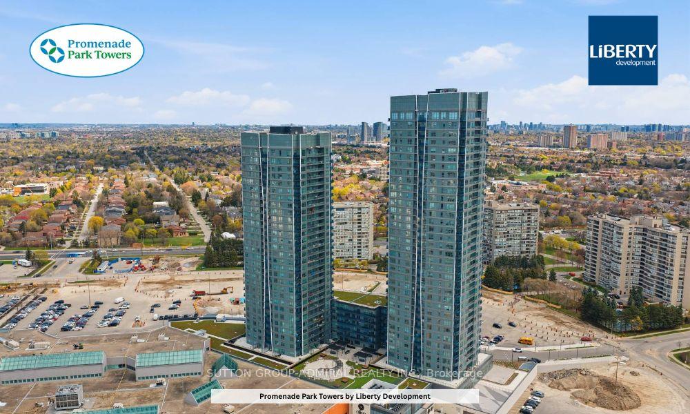 416 - 30 Upper Mall Way Vaughan Ontario Canada Sale residential Danielle Levy Sutton Group-Admiral Realty Inc., Brokerage *