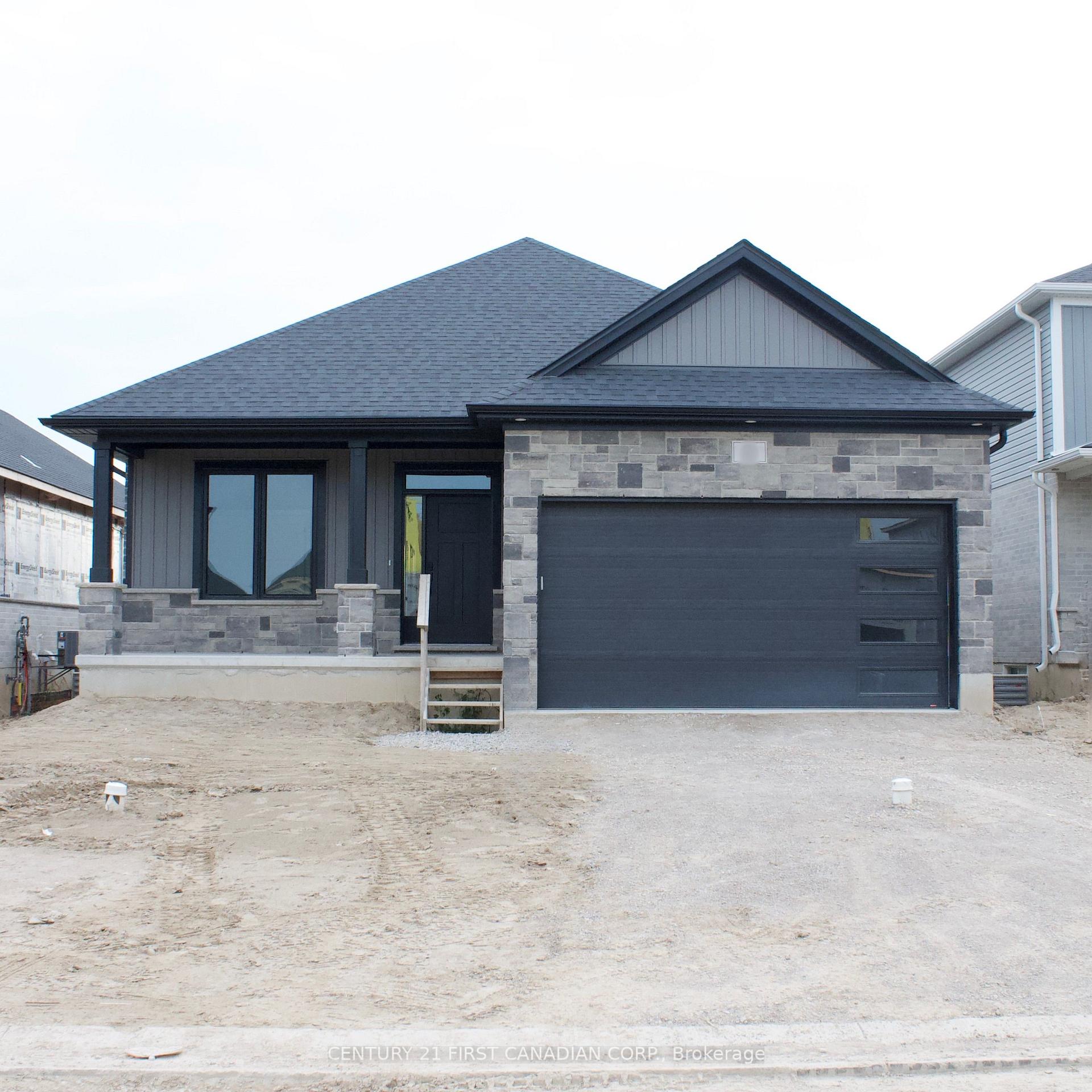 52 Greene Street South Huron Ontario Canada Sale residential Steve Riddell SUTTON GROUP - SMALL TOWN TEAM REALTY INC. BROKERAGE*