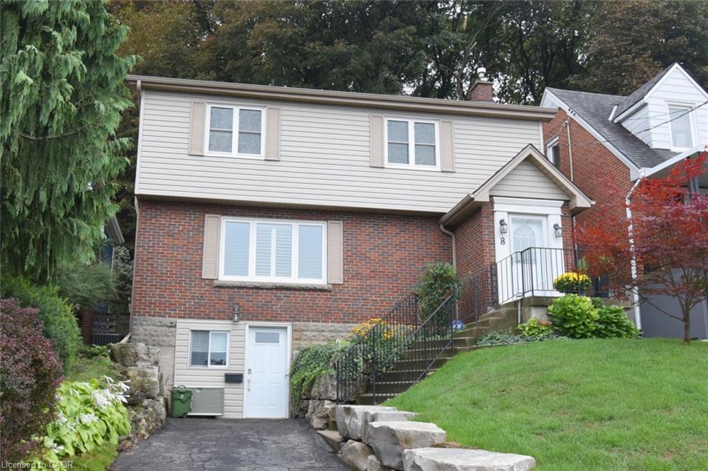 8 Kingsway Drive Hamilton Ontario Canada Sale residential   Realty Network, Brokerage*