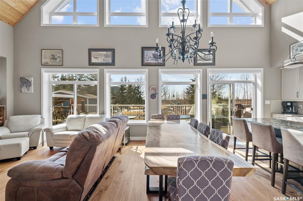 3 Wayne PLACE Candle Lake Saskatchewan Canada Sale residential Jesse Renneberg Realty Executives Saskatoon