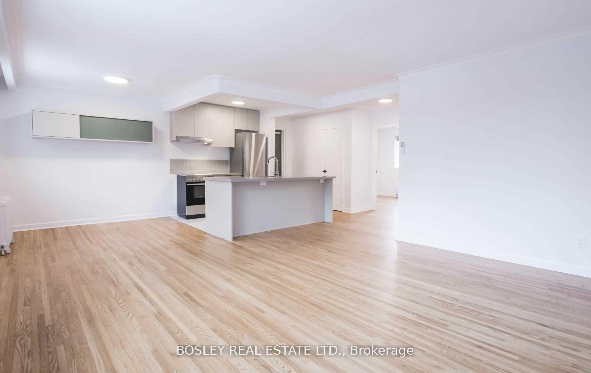 302 - 555 Birchmount Road Toronto Ontario Canada Rent residential Mary Kapches Bosley Real Estate, Brokerage *