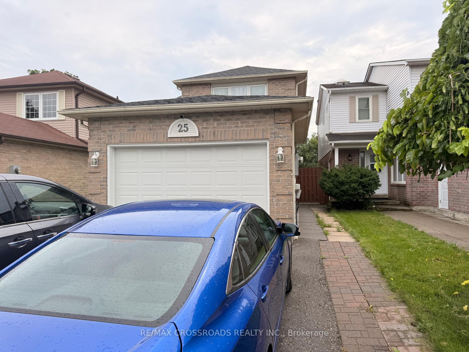 25 Barnes Drive Ajax Ontario Canada Rent residential   Team GET ALDO at Re/Max Crossroads Realty