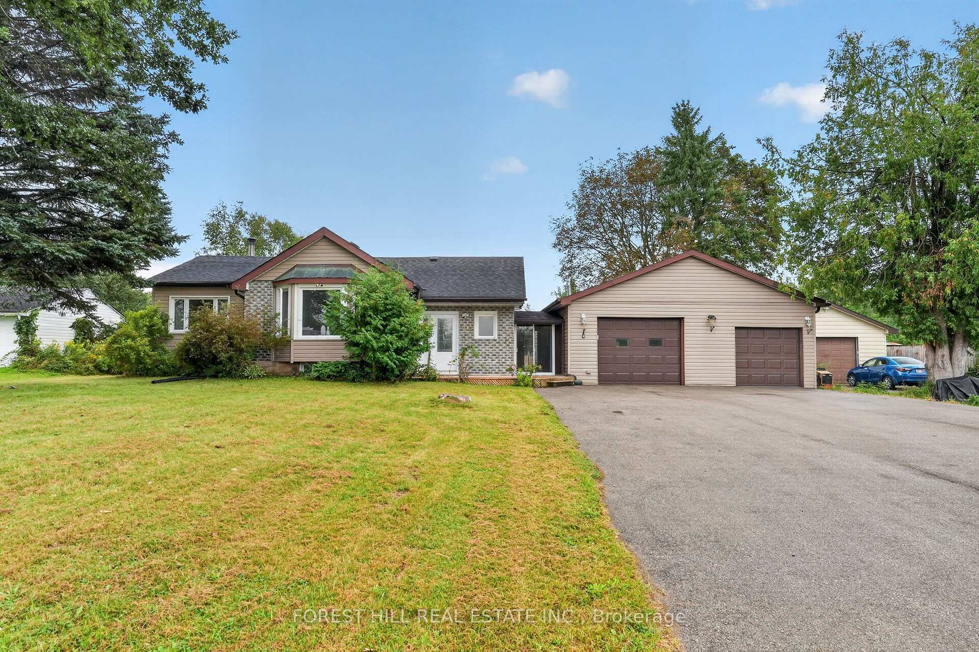 1743 Morton 10th Line Cavan Monaghan Ontario Canada Sale residential Stephanie Lerner Forest Hill Real Estate Inc., Brokerage*