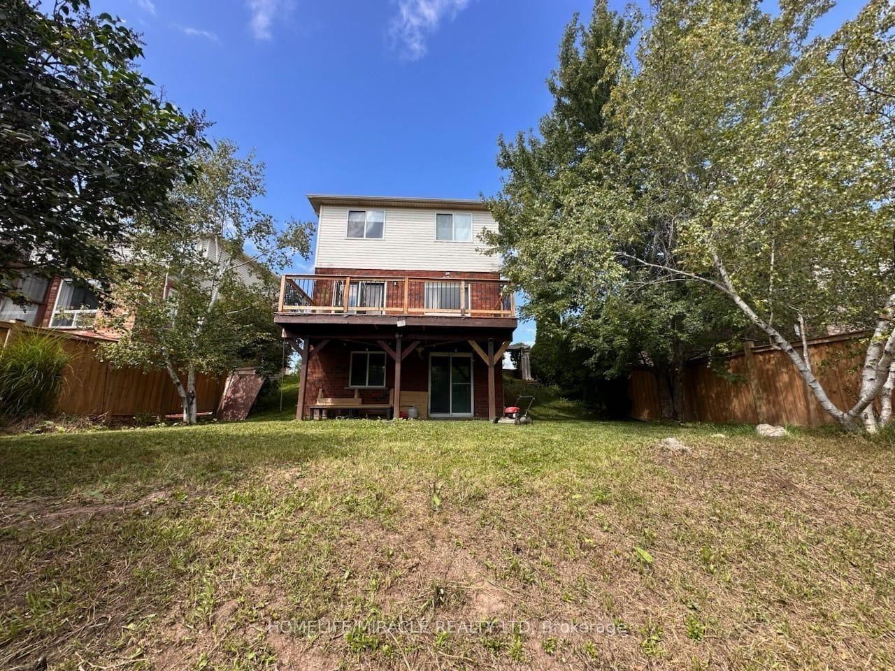 50 Buckingham Street Orangeville Ontario Canada Rent residential Dhaval Shah HomeLife/Miracle Realty Ltd., Brokerage *