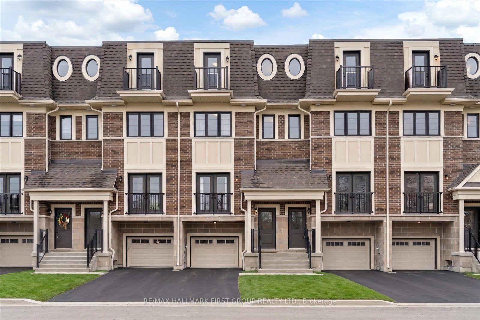 67 Marret Lane Clarington Ontario Canada Sale residential Vanita Brown RE/MAX HALLMARK FIRST GROUP REALTY LTD., Brokerage*