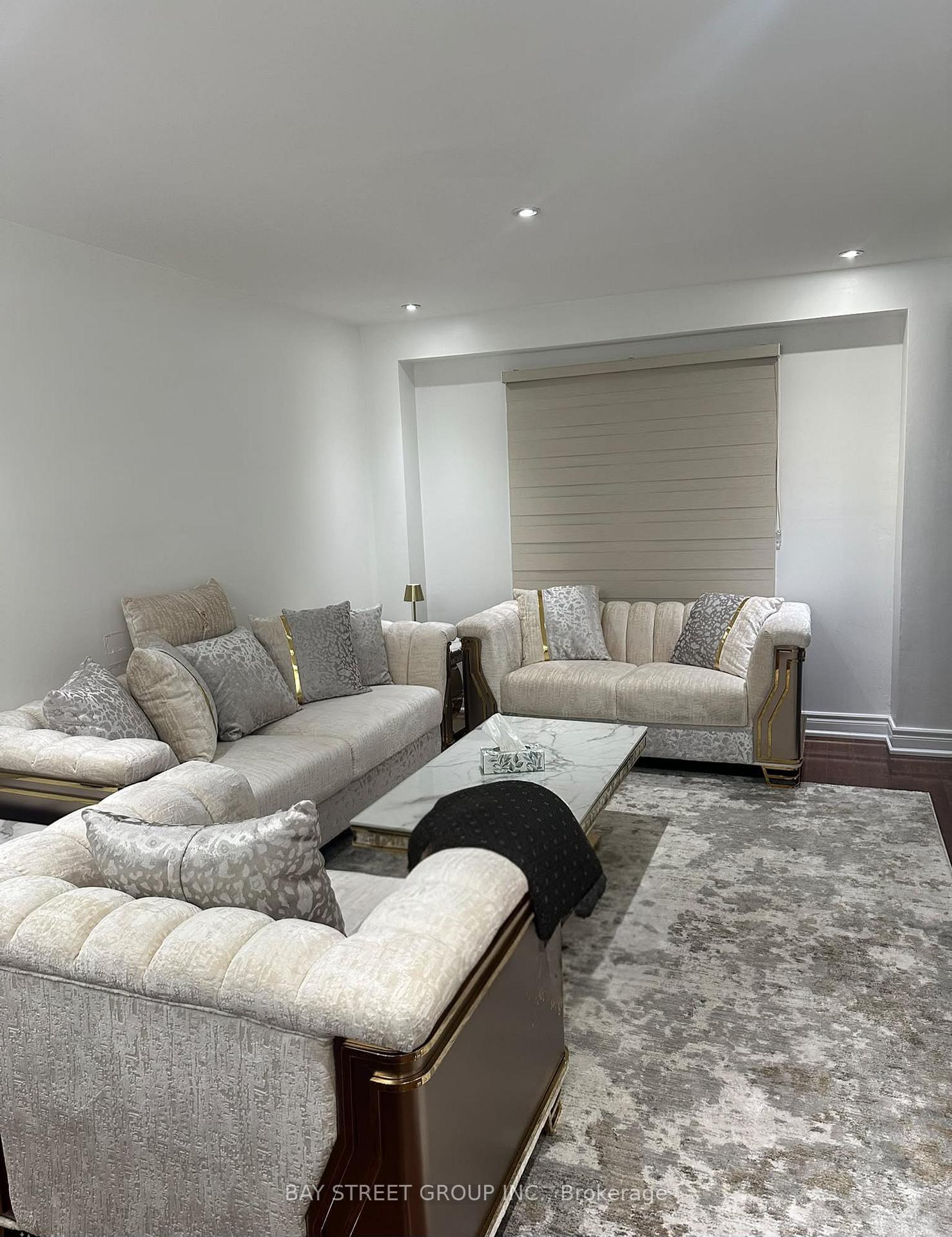 Main - 44 Knapton Avenue Ajax Ontario Canada Rent residential Timothy Tsung Bay Street Group Inc., Brokerage*