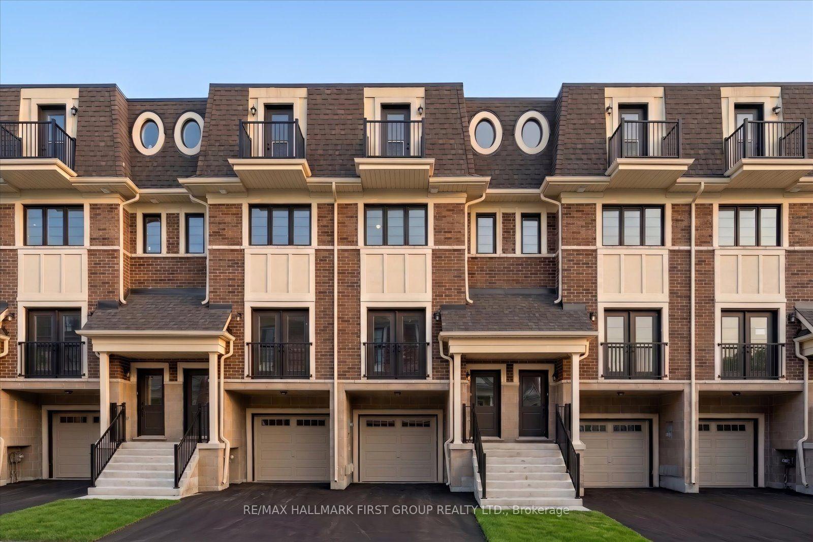 19 Marret Lane Clarington Ontario Canada Sale residential Vanita Brown RE/MAX HALLMARK FIRST GROUP REALTY LTD., Brokerage*
