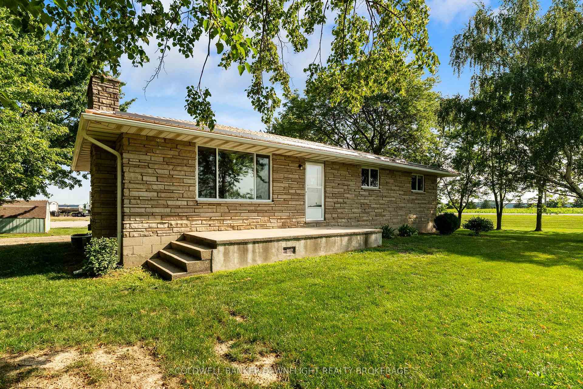 38786 B Zurich-Hensall Road Bluewater Ontario Canada Sale residential Steve Riddell SUTTON GROUP - SMALL TOWN TEAM REALTY INC. BROKERAGE*