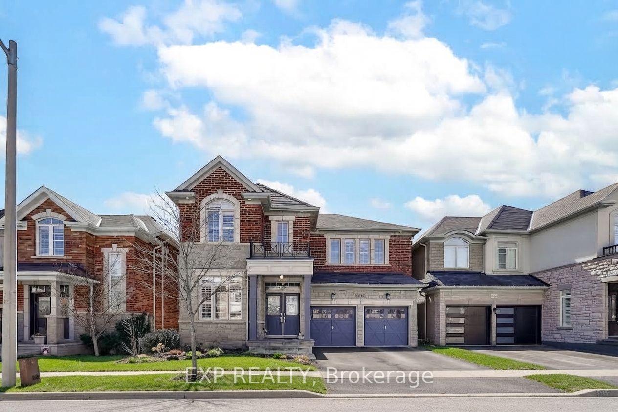3346 Terra Cotta Lane Burlington Ontario Canada Sale residential Johnson Irimpan EXP REALTY