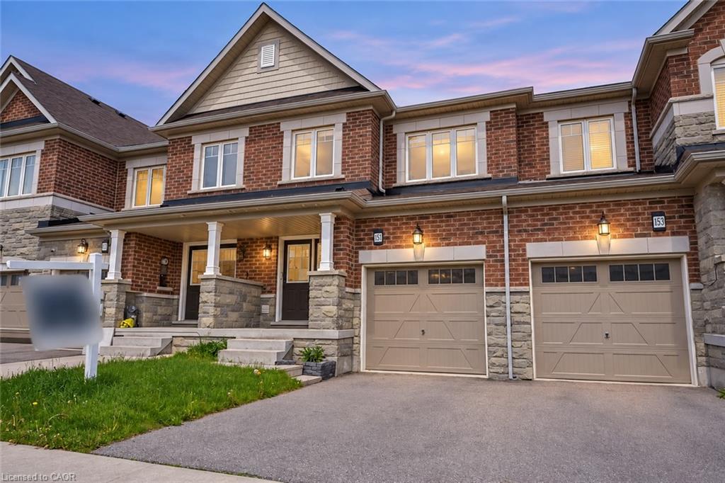 457 Queen Mary Drive Brampton Ontario Canada Sale residential   HomeLife Paramount Realty, Brokerage