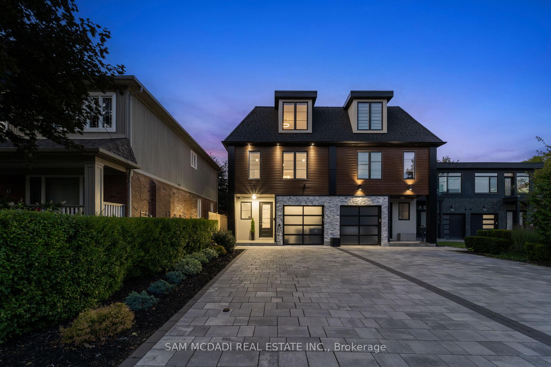 11B Maple Avenue N Mississauga Ontario Canada Sale residential Susan Palmer Landmex Realty Inc., Brokerage *