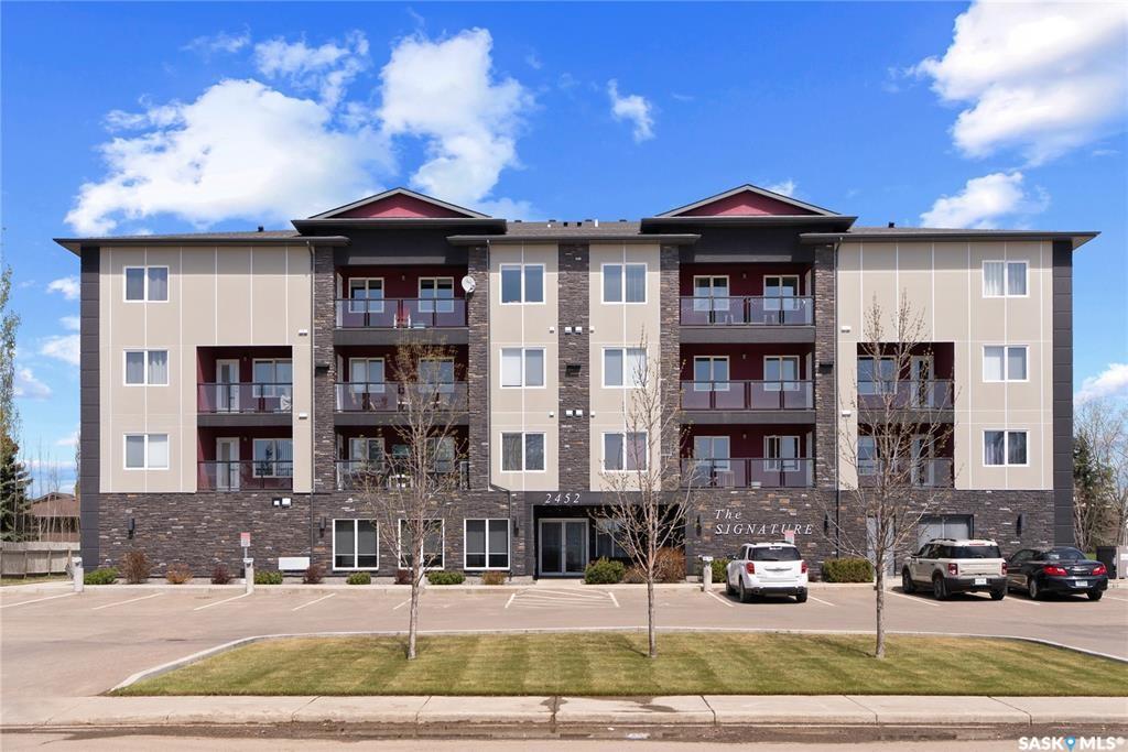 407 - 2452 Killdeer DRIVE North Battleford Saskatchewan Canada Sale residential HomeLife Realty Services Inc.