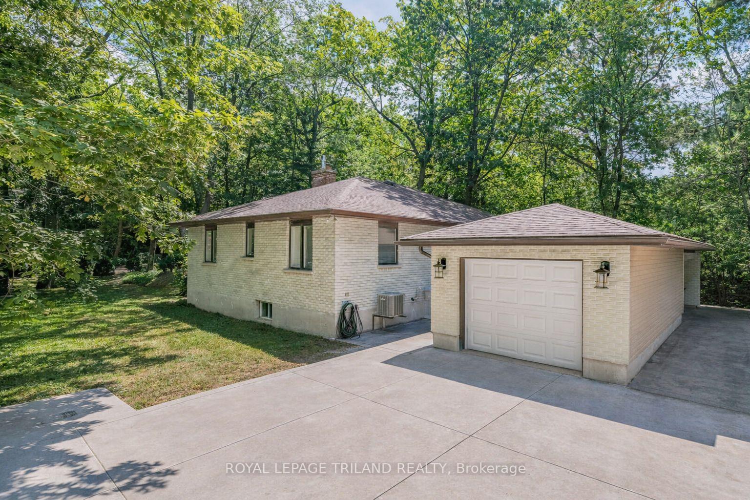 33 Forest Avenue South Huron Ontario Canada Sale residential Steve Riddell SUTTON GROUP - SMALL TOWN TEAM REALTY INC. BROKERAGE*